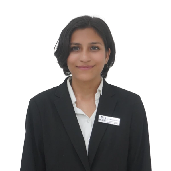 Khushi Chandak